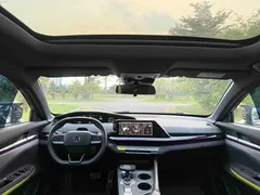 2022 Changan UNI-V 1.5T Sport — фото 10