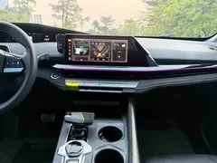 2022 Changan UNI-V 1.5T Sport — фото 12
