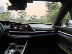 2022 Changan UNI-V 1.5T Sport — фото 13