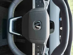2022 Changan UNI-V 1.5T Sport — фото 14