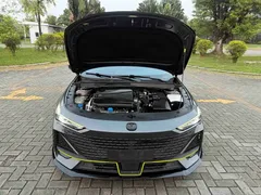 2022 Changan UNI-V 1.5T Sport — фото 15