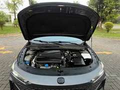 2022 Changan UNI-V 1.5T Sport — фото 16