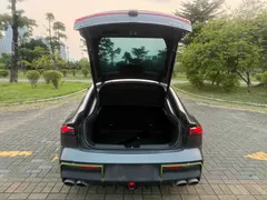 2022 Changan UNI-V 1.5T Sport — фото 17