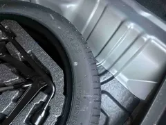 2022 Changan UNI-V 1.5T Sport — фото 18