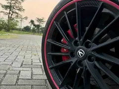 2022 Changan UNI-V 1.5T Sport — фото 19