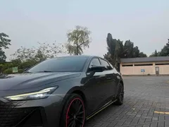2022 Changan UNI-V 1.5T Sport — фото 20
