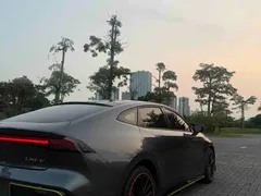 2022 Changan UNI-V 1.5T Sport — фото 21