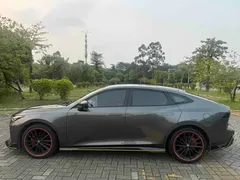 2022 Changan UNI-V 1.5T Sport — фото 22