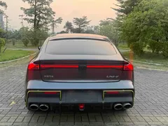2022 Changan UNI-V 1.5T Sport — фото 24