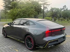 2022 Changan UNI-V 1.5T Sport — фото 25