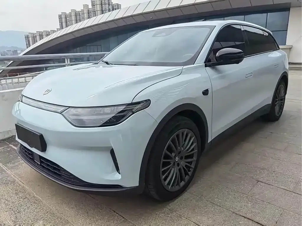 2024 Leapmotor C11 EV 515 Smart
