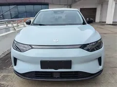 2024 Leapmotor C11 EV 515 Smart, белый — фото 2