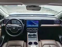 2024 Leapmotor C11 EV 515 Smart, белый — фото 4