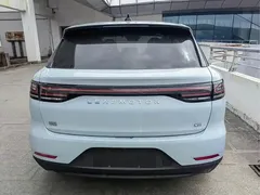 2024 Leapmotor C11 EV 515 Smart, белый — фото 7