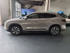 2023 BYD Song PLUS Champion DM-i PHEV 150km Flagship Plus — фото 3