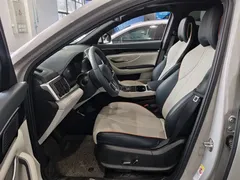 2023 BYD Song PLUS Champion DM-i PHEV 150km Flagship Plus — фото 8