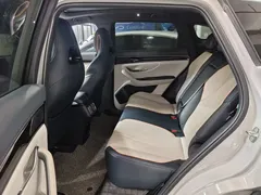 2023 BYD Song PLUS Champion DM-i PHEV 150km Flagship Plus — фото 9