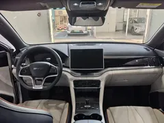 2023 BYD Song PLUS Champion DM-i PHEV 150km Flagship Plus — фото 10