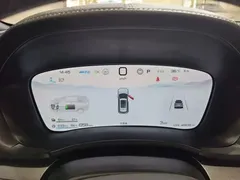 2023 BYD Song PLUS Champion DM-i PHEV 150km Flagship Plus — фото 11