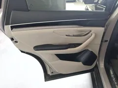 2023 BYD Song PLUS Champion DM-i PHEV 150km Flagship Plus — фото 13