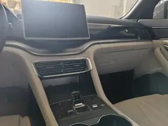 2023 BYD Song PLUS Champion DM-i PHEV 150km Flagship Plus — фото 14