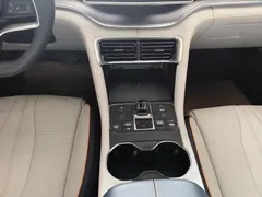 2023 BYD Song PLUS Champion DM-i PHEV 150km Flagship Plus — фото 15