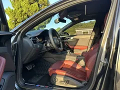 2023 Audi A4L 40 TFSI Luxury Dynamic — фото 4