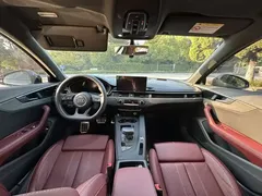 2023 Audi A4L 40 TFSI Luxury Dynamic — фото 6