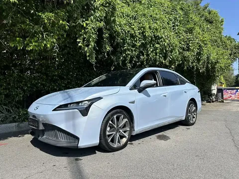 2022 Aion 80