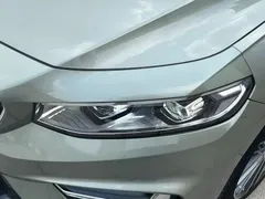 2023 Geely Preface 1.5TD, зелёный — фото 8