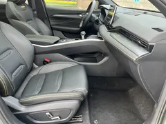 2023 Geely Preface 1.5TD, зелёный — фото 15