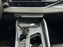 2023 Geely Preface 1.5TD, зелёный — фото 18