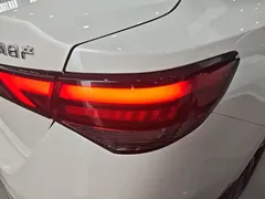 2023 Nissan Sylphy 1.6L CVT Enjoy, белый — фото 8