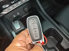 2023 Nissan Sylphy 1.6L CVT Enjoy, белый — фото 9