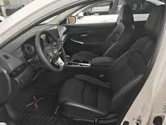 2023 Nissan Sylphy 1.6L CVT Enjoy, белый — фото 15