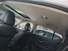 2023 Nissan Sylphy 1.6L CVT Enjoy, белый — фото 18