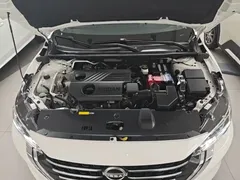 2023 Nissan Sylphy 1.6L CVT Enjoy, белый — фото 20