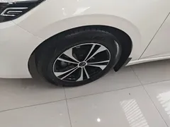 2023 Nissan Sylphy 1.6L CVT Enjoy, белый — фото 23