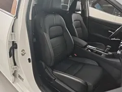 2023 Nissan Sylphy 1.6L CVT Enjoy, белый — фото 25