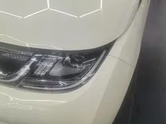 2023 BYD Dolphin 420km Fashion, белый — фото 5