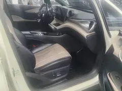 2023 BYD Dolphin 420km Fashion, белый — фото 8