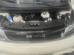 2023 BYD Dolphin 420km Fashion, белый — фото 10