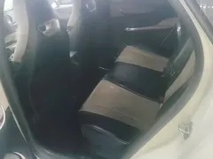 2023 BYD Dolphin 420km Fashion, белый — фото 11