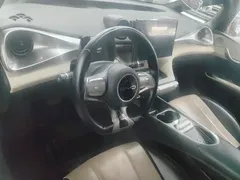 2023 BYD Dolphin 420km Fashion, белый — фото 12