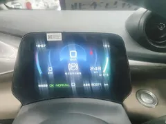 2023 BYD Dolphin 420km Fashion, белый — фото 14