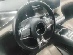 2023 BYD Dolphin 420km Fashion, белый — фото 15