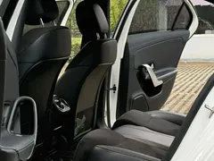 2022 Mercedes-Benz A-Class A 200 L Sport Sedan Fashion, белый — фото 5