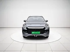 2023 BYD Song Pro Champion DM-i PHEV 71KM Leading — фото 2