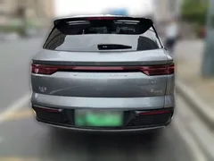 2023 BYD Song Pro Champion DM-i PHEV 71KM Leading — фото 5