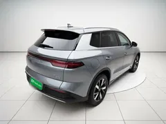 2023 BYD Song Pro Champion DM-i PHEV 71KM Leading — фото 6